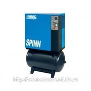 Винтовой компрессор abac spinn 1110-270 st 4152008065 фотография