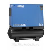Компрессор винтовой ABAC GENESIS 18,5 8 бар ABAC фото