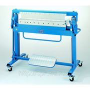 Листогиб ручной Schechtl UK и UKV фото