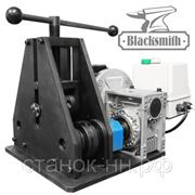 Электрический трубогиб Blacksmith ETB31-40 фото