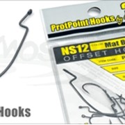 Крючки Офсетные Pontoon21 Ns12 Protpoint Hooks фотография