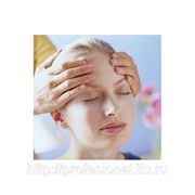 Шиатсу массаж головы (волосистой части и лица –Relax,подтяжка) фото