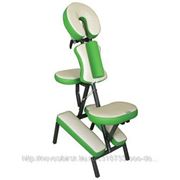 Складной стул для массажа US Medica RONDO фото
