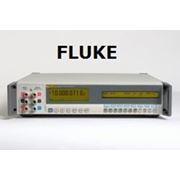 Вольтметр-мультиметр цифровой, эталонный прибор (Fluke8508 A) фото
