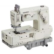 Многоигольной швейная машина DX-9902-3U