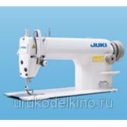 Одноигольная машина челночного стежка DDL-8100N(H) фото