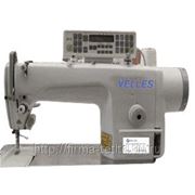 VELLES VLS 1091 Прямострочная одноигольная машина с автоматическими функциями фото
