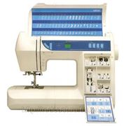 Электронные швейные машины ELNA 6200