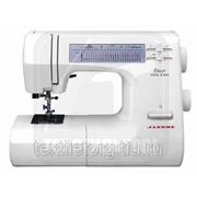 Швейная машина Janome Decor Excel 5024 фотография