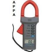 Электроизмерительные токовые клещи (APPA 39R) фотография
