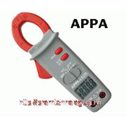 Электроизмерительные токовые клещи (APPA A3D) фото