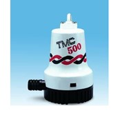 Помпа трюмная, T20 серия, 1500 GPH фото