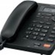 Телефон Panasonic KX-TS2570 фотография