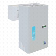 Среднетемпературный холодильный моноблок Technoblock Агрегат холод. типа SF N 050 (моноблок потолочный) фотография