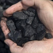 Добыча каменного угля фото
