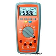 Цифровой мультиметр (APPA 98 III) фото