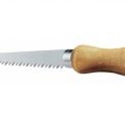 Ножовка по гипсокартону STANLEY 0-15-206 фотография