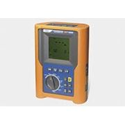 МЭТ-5080 - многофункциональный электрический тестер - анализатор качества электроэнергии фото