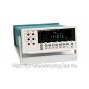 DMM 4050 - мультиметр цифровой прецизионный Tektronix (DMM4050) фото