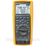 Мультиметр FLUKE 289 FLUKE фотография