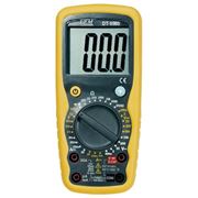 CEM DT-9905 Мультиметр фото
