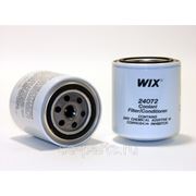 24072 Фильтр системы охлаждения WIX фотография