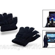 Glove Touch перчатки для сенсорных экранов фото