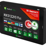 GPS навигатор Navitel NX5122HD Plus