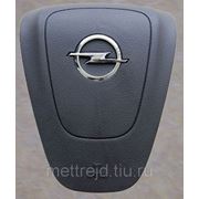 Комплект подушек безопасности на Opel Insignia фотография