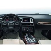 Комплект систем безопасности srs Audi А6 - доставка по всей России фото