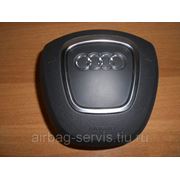 Подушки безопасности водителя Audi Q5 - доставка по всей России фото