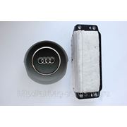 Комплект Airbag Audi A6 - европейское качество фото