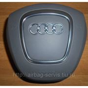 Подушка безопасности водителя Audi A5 - доставка по всей России фото
