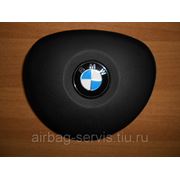 Крышки подушки безопасности водителя BMW 1 серии различных модификаций - доставка по всей России фото