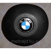 Подушка безопасности водителя BMW X5 фотография