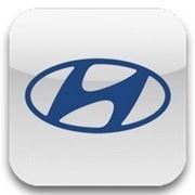 Подкрылки Hyundai фото