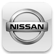 Подкрылки Nissan
