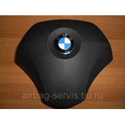 Подушки Airbag водителя BMW 5 серии различных модификаций- доставка по всей России фото