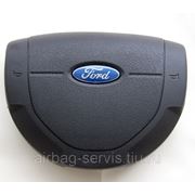 Крышка подушки безопасности Airbag водителя Ford Fussion - доставка по всей России фото