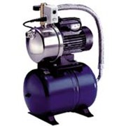 Частные водоснабжающие станции Grundfos серии JP фото