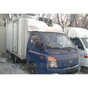 Авторефрижераторы Dongin Thermo фото