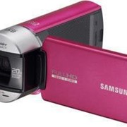 Видеокамера цифровая Samsung HMX-Q10PP фото