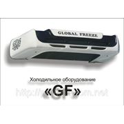 Рефрижератор Global Freeze "GF35H" (Тепло-Холод)