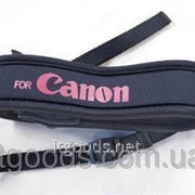 Ремень плечевой для Canon DSLR 5D 60D 550D 600D X4 1574 фотография