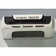 Рефрижератор Global Freeze “GF19H“ (Тепло-Холод) фото