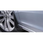 Брызговики Opel Astra H Sedan задние фото