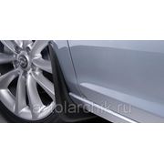 Брызговики Opel Astra H хб. задние фото