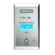 Терморегулятор UTH-200 фото