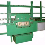 Станок для обработки листового стекла СБ 022