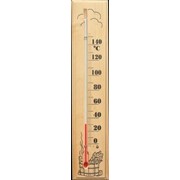 Термометр для сауны ИСП-2
